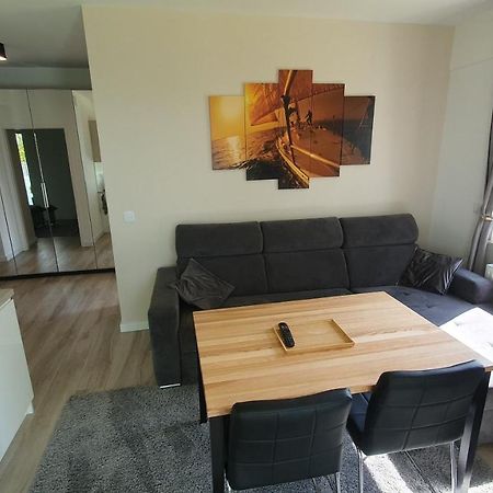 Apartamento Platinium Rewal Exterior foto