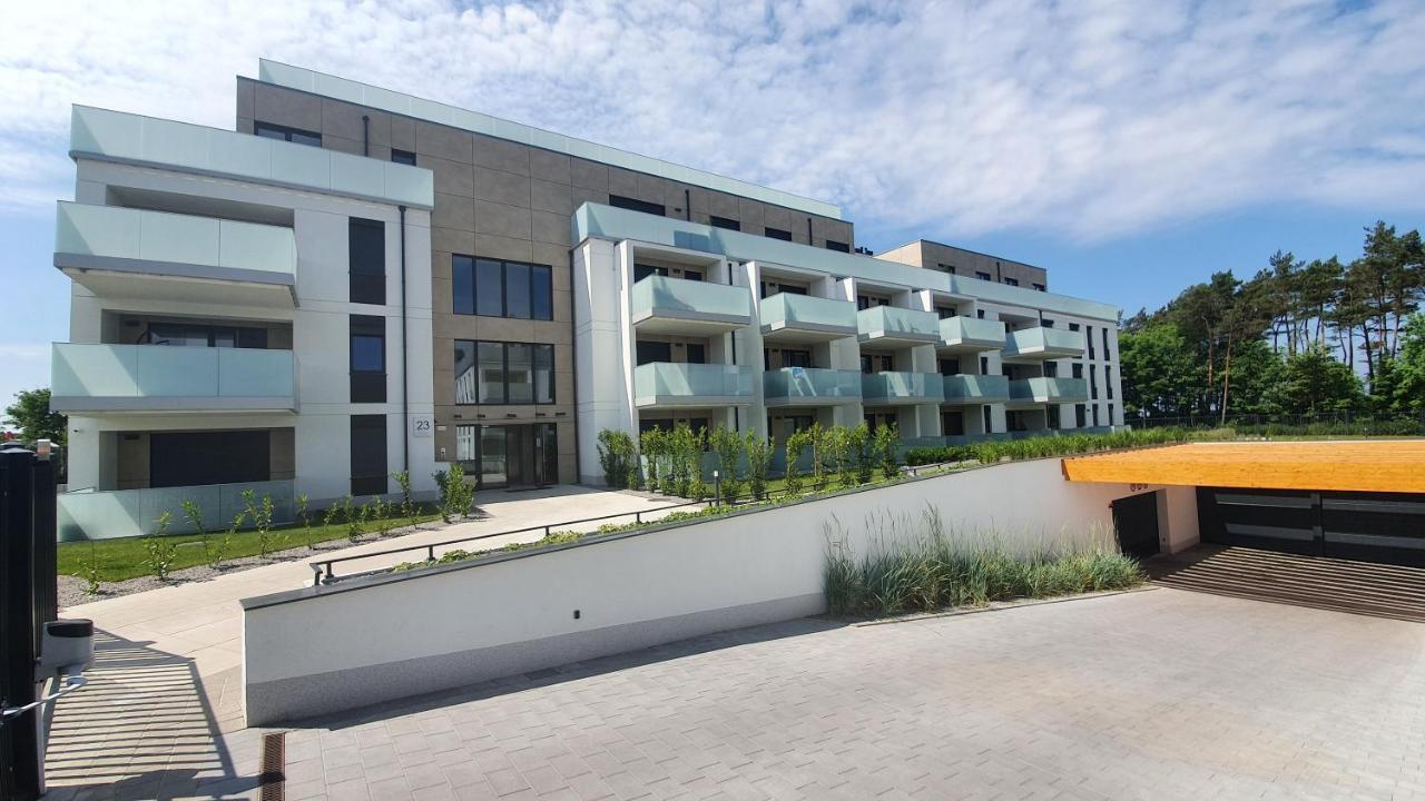 Apartamento Platinium Rewal Exterior foto