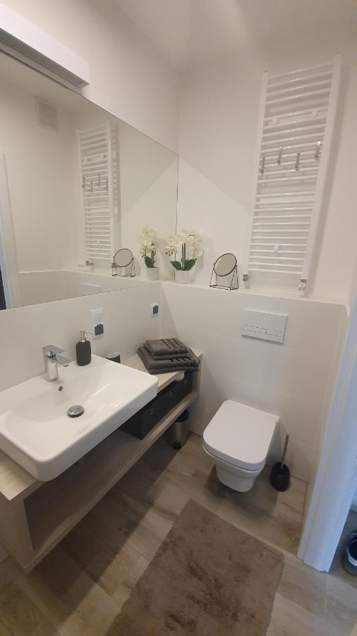 Apartamento Platinium Rewal Exterior foto