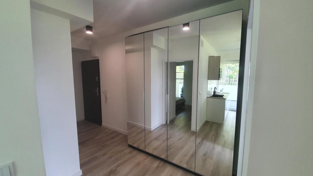Apartamento Platinium Rewal Exterior foto