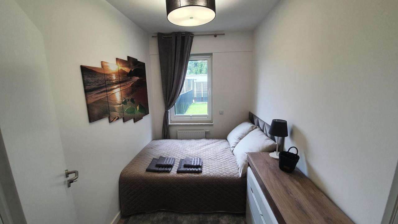 Apartamento Platinium Rewal Exterior foto